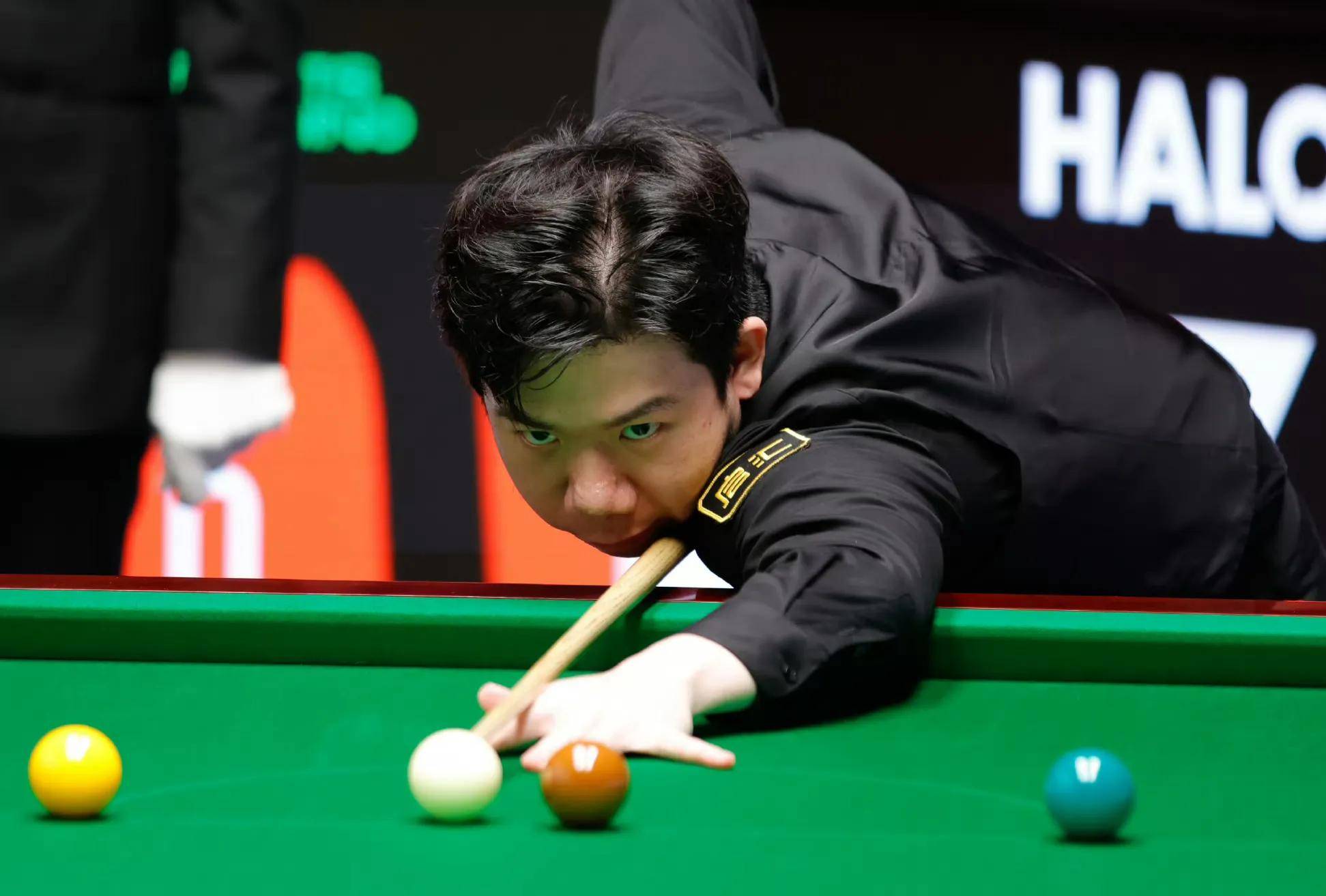 兼备的队伍 兼备的队伍