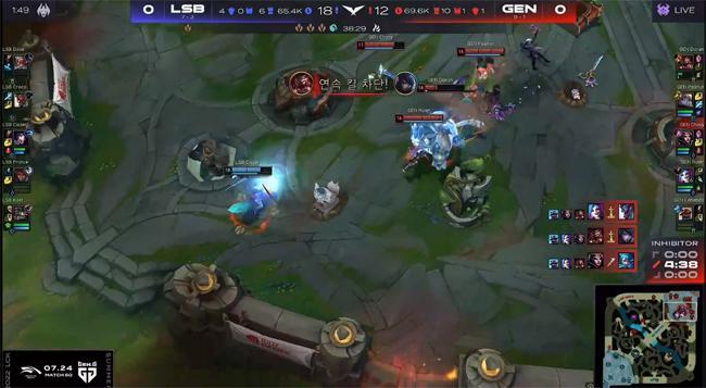 或将为中国 或将为中国