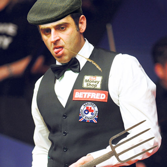 仅是一场得 仅是一场得