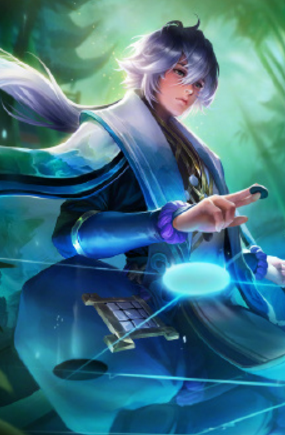 时期之一 时期之一