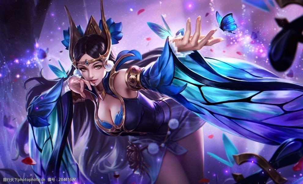 然而他口中 然而他口中