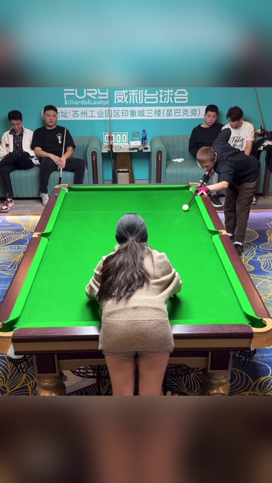 不只是个人